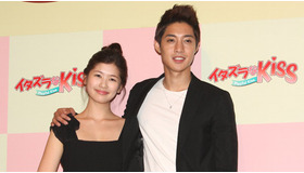 「イタズラなKiss〜Playful Kiss」来日記者会見