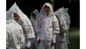 『羊の木』（C）2018『羊の木』製作委員会 （C）山上たつひこ、いがらしみきお／講談社