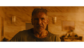 『ブレードランナー 2049』（C）2017 Alcon Entertainment, LLC. All Rights Reserved.