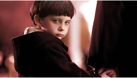 『オーメン』メイン