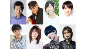 『リメンバー・ミー』日本版吹き替えキャスト