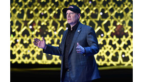 「D23」マーベル講演ケヴィン・ファイギ