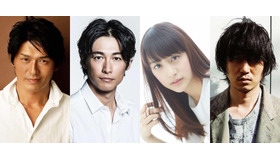 4月期新木曜劇場「モンテ・クリスト伯 ー華麗なる復讐ー」　（C）フジテレビ