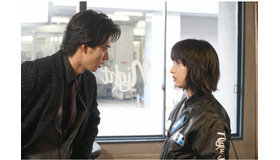 「トドメの接吻」第6話-(C)NTV