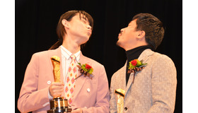 「2017年 第91回キネマ旬報ベスト・テン表彰式」