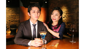 山田涼介×山村紅葉「もみ消して冬 ～わが家の問題なかったことに～」