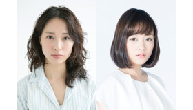 戸田恵梨香＆大原櫻子　（C）映画「あの日のオルガン」製作委員会