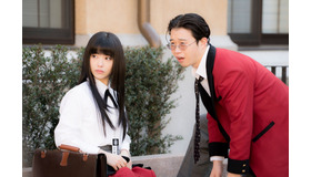 「賭ケグルイ」（C）河本ほむら・尚村透／SQUARE ENIX・ドラマ「賭ケグルイ」製作委員会・MBS　