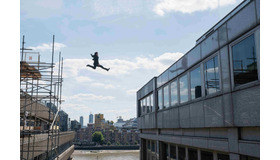 『ミッション：インポッシブル／フォールアウト』