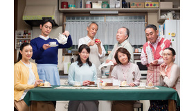 『妻よ薔薇のように　家族はつらいよIII』（C）2018「妻よ薔薇のように　家族はつらいよIII」製作委員会