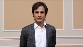 『ジュリエットからの手紙』ガエル・ガルシア・ベルナル -(C) AFLO