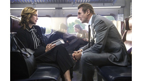 『トレイン・ミッション』（C） STUDIOCANAL S.A.S.