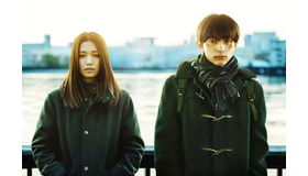 『リバーズ・エッジ』