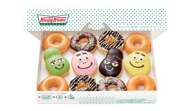 「おすすめ！ダズン（12 個）」（C）2018 Alice Taylor & Thomas Taylor ALL RIGHTS RESERVED