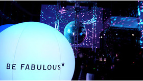 映画にまつわるファッション小噺 vol.18　ファビュラスな夜に！