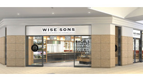 「WISE SONS TOKYO」外観イメージ