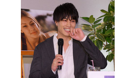 鈴木伸之／「ブリリア ショートショートシアター オンライン」開設記念イベント