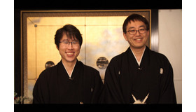 羽生善治＆井山裕太、“国民栄誉賞受賞式”の舞台裏に迫る「情熱大陸」