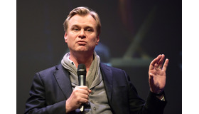 クリストファー・ノーラン - (C) Getty Images