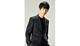 坂口健太郎／「シグナル 長期未解決事件捜査班」