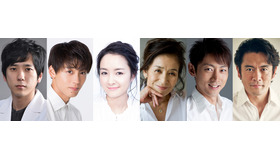 日曜劇場「ブラックペアン」