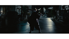 『BLEACH』（C）久保帯人／集英社 （C）2018 映画「BLEACH」製作委員会