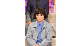 染谷将太「櫻井・有吉ＴＨＥ夜会」