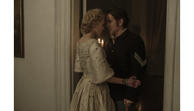 『The Beguiled／ビガイルド 欲望のめざめ』（c）2017 Focus Features LLC. All Rights Reserved.