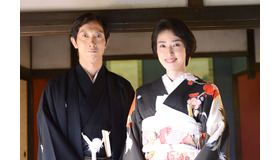 読売テレビ開局60年スペシャルドラマ「天才を育てた女房～世界が認めた数学者と妻の愛～」