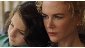 『聖なる鹿殺し キリング・オブ・ア・セイクリッド・ディア』（C）2017 EP Sacred Deer Limited, Channel Four Television Corporation, New Sparta Films Limited