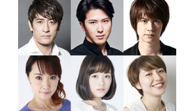 ONWARD presents 新感線☆RS『メタルマクベス』disc1・disc2・disc3 Produced by TBS