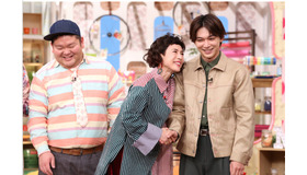 「メレンゲの気持ち」-(C)NTV