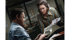 『ペンタゴン・ペーパーズ／最高機密文書』（C）Twentieth Century Fox Film Corporation and Storyteller Distribution Co., LLC.