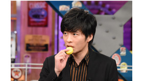 田中圭「ウチのガヤがすみません！」