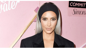 キム・カーダシアン-(C)Getty Images