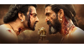 『バーフバリ 王の凱旋』 -(C) ARKA MEDIAWORKS PROPERTY, ALL RIGHTS RESERVED.