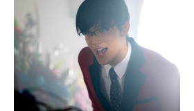 「賭ケグルイ」8話　（C）河本ほむら・尚村透／SQUARE ENIX・ドラマ「賭ケグルイ」製作委員会・MBS