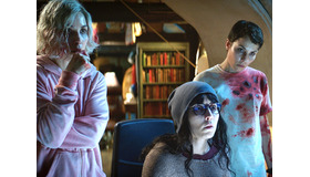 『セブン・シスターズ』 -(C) SEVEN SIBLINGS LIMITED AND SND 2016