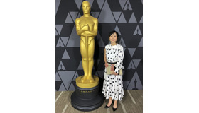 桑畑かほる-(C)Getty Images