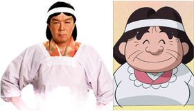 『忍たま乱太郎』 -(C) NHK・尼子騒兵衛・総合ビジョン