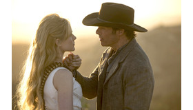 「ウエストワールド」-(C)2018 Home Box Office, Inc. All rights reserved. HBO-(C) and related channels and service marks are the property of Home Box Office, Inc