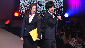 「チャリティ non コレ」