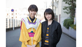 (C)「オー・マイ・ジャンプ！」製作委員会／『電影少女2018』製作委員会