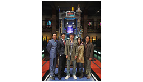 『カイジ2』 -(C) 2011「カイジ2」製作委員会