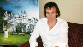 パリ・オペラ座のエトワール『オーロラ』ニコラ・ル・リッシュ来日インタビュー