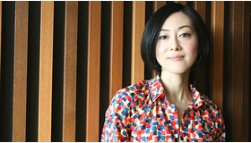 『クロエ』雅子インタビュー