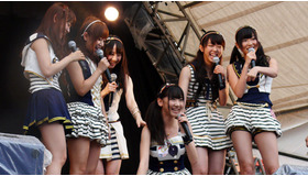 AKB48「Everyday、カチューシャ」CD発売イベント