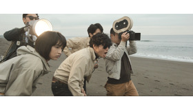 『止められるか、俺たちを』（c）2018若松プロダクション