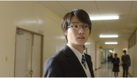 新CMシリーズ「意識高すぎ！高杉晋助」新CM「購買部」篇