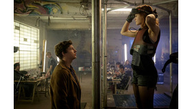 『レディ・プレイヤー１』（C）2017 WARNER BROS. ENTERTAINMENT INC. ALL RIGHTS RESERVED